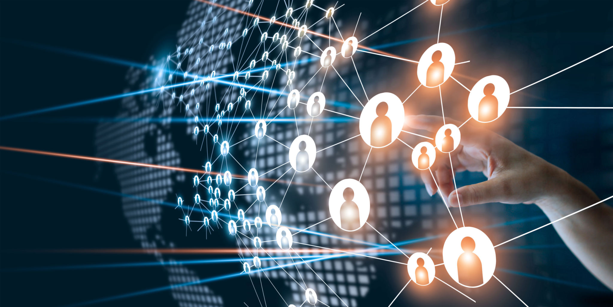 Hands-On, Industry-Led Approach