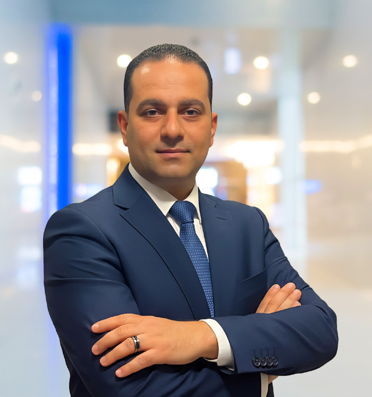 استشارة الطبيب