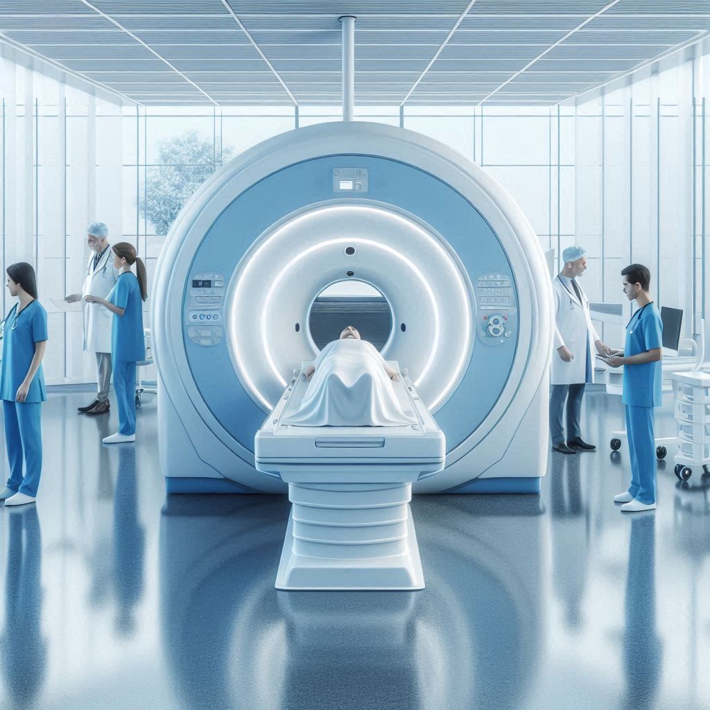 Medical Imaging, 3D Modeling and 3D Printing – Beginners