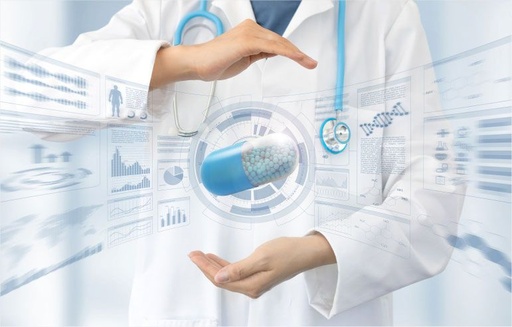 Drug Discovery 